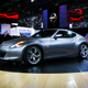 Illustration for article titled 2009 Nissan 370Z Revealed Live With Details